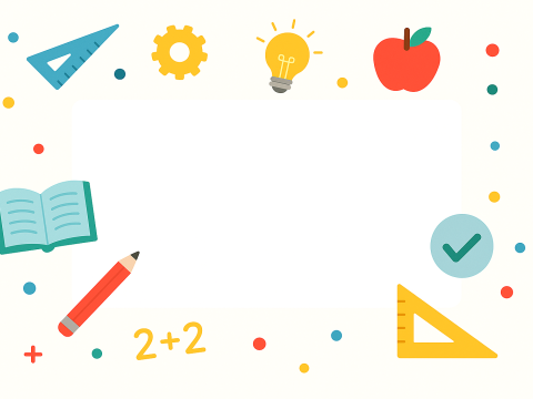 Námsmatsdagar í maí