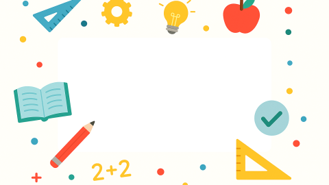 Námsmatsdagar í maí